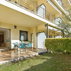 V010 - Milenium - Appartement