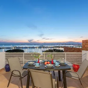 R30-casa Junto Al Mar, Preciosas Vistas Hébergement de vacances