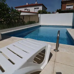Turo 3 - Piso Con Piscina Comunitaria Appartement